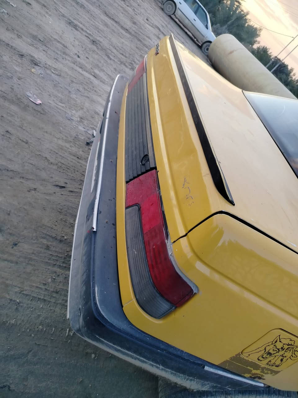 سياره بيجو تكسي موديل 2009محوركير مكينه برنس مفتوح اوتوماتيك رقم انكليزي بغداد بأسمي مصفره هيئه وغرمات سنويه لغايه 2030 سياره مكفوله كير مكينه حداديه باتري جديد تخم تاير مكان سياره نجف الحريه رقم الهاتف ***********7
