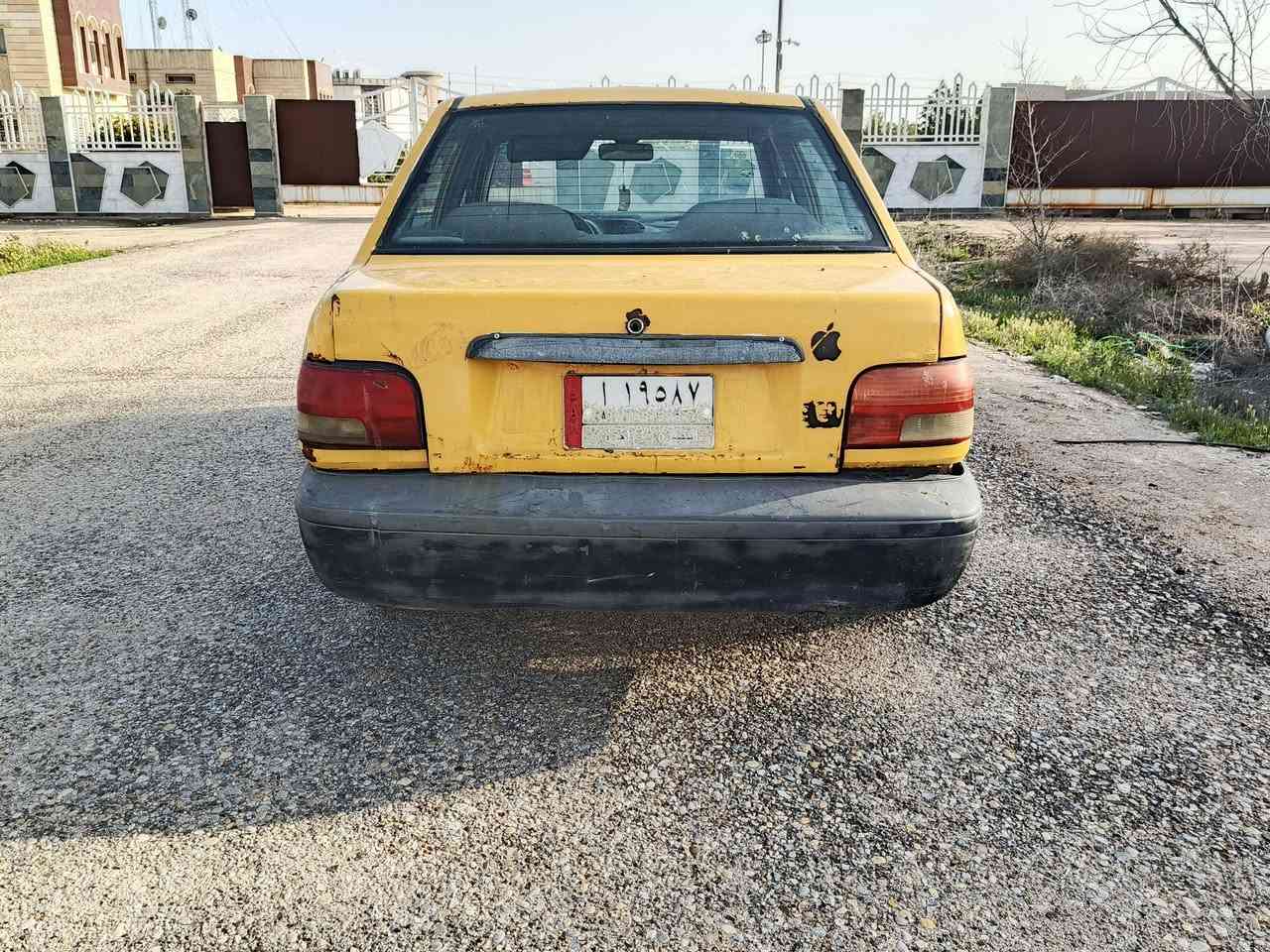 السلام عليكم سايبه موديل 2012 السعر (8) اوراق وبيها مجال مكينه بيها خيط تبخير كير جديد كهربائيات شقاله دواخل حلوه رقم الماني السياره بدون راعي سنويه الاصليه عضم تخم تاير جديد حداديه جديده مكاني ناصريه مركز للاستفسار *********** او ***********
