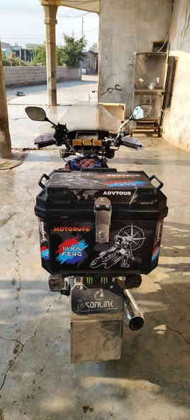 السلام عليكم موطور سونلينك موديل 2024شرط برقي مامفتوح بي وربع ماتصرف علي جاهز من كلشي تشقيل عن بعد السعر 750 وبي مجال الاتصال ‏‪‪0789 112 2479‬‬‏
