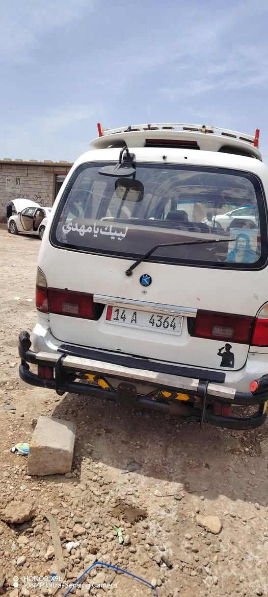 كيه بريجو منغولي 14راكب مديل 2005اصل مكينه 3000بيه خيط بخار سعر اتصل علا الرقم اني مكلف بنشر *********** مكاني نجف قضاء المشخاب
