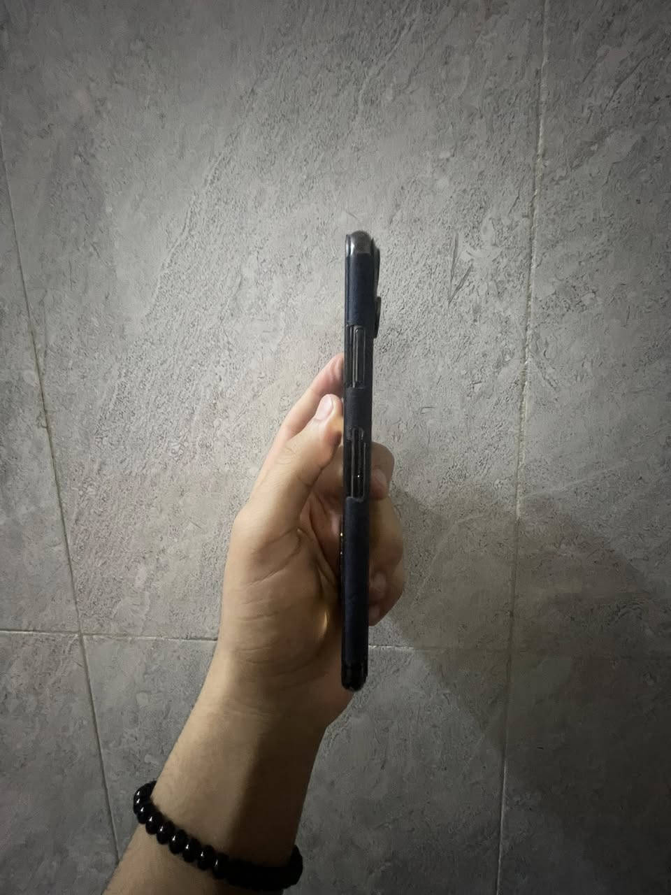 السلام عليكم ايفون اكس اس ماكس ذاكره 64 نمودج M بطاريه 100 بي بس الكامرات عطلانه السعر 90 وبي مجال قليل


**إذا كنت صاحب هذا الإعلان وتريد حذفه لأي سبب، رجاءا أرسل رسالة إلى الدعم الفني**