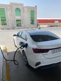 كيا سيراتو • البصرة