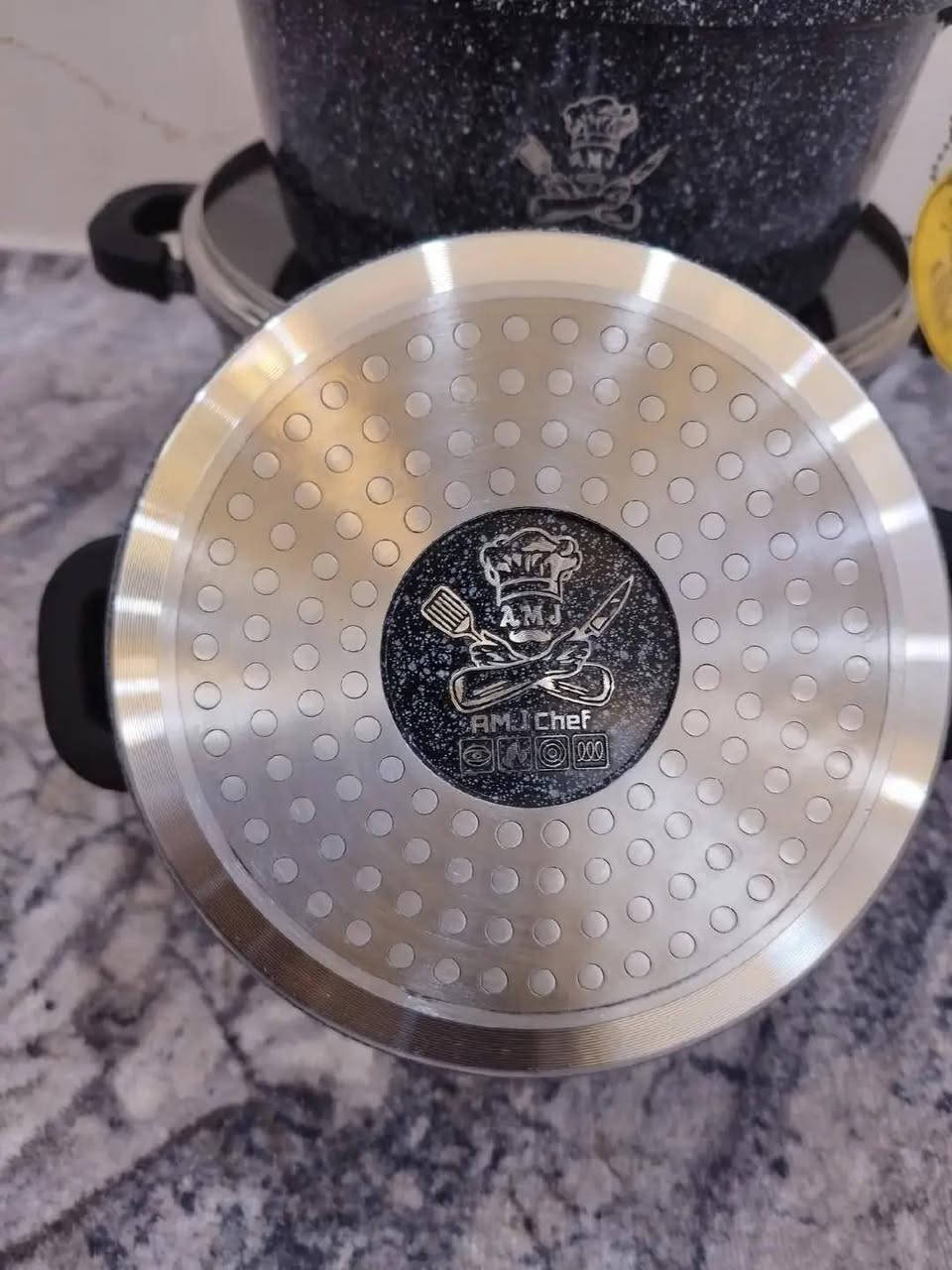 حبايب توفر الشيف بالون الاسود قياس 20و24و28 سعر السيت 38 الف


**إذا كنت صاحب هذا الإعلان وتريد حذفه لأي سبب، رجاءا أرسل رسالة إلى الدعم الفني**