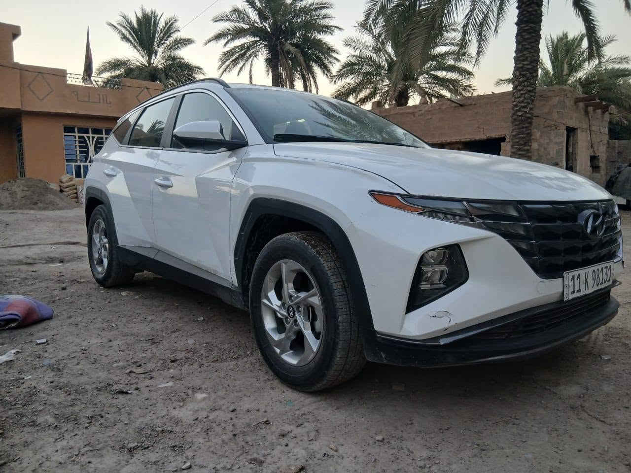 توسان موديل 2024 رقم بغداد أمريكي حادث مرفق 
ب صور تبديل بنيد فقط ١٨٥ بيهه مجال ***********

