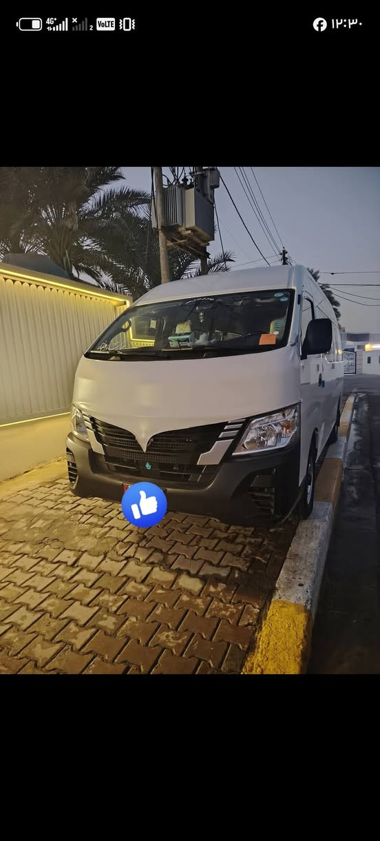 نيسان 24 مكينه جبيره ماشيه ٨٢ رقم اربيل صبق يم قبق البانزين شبرين باقي مكفول بيع  وترهم  مراوس   ***********
