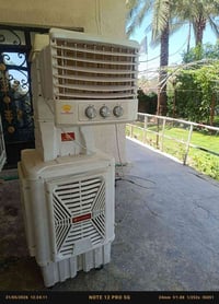مبرده للبيع استخدام موسم واحد نظيفه جدا مكان المحموديه  07764136768 07...