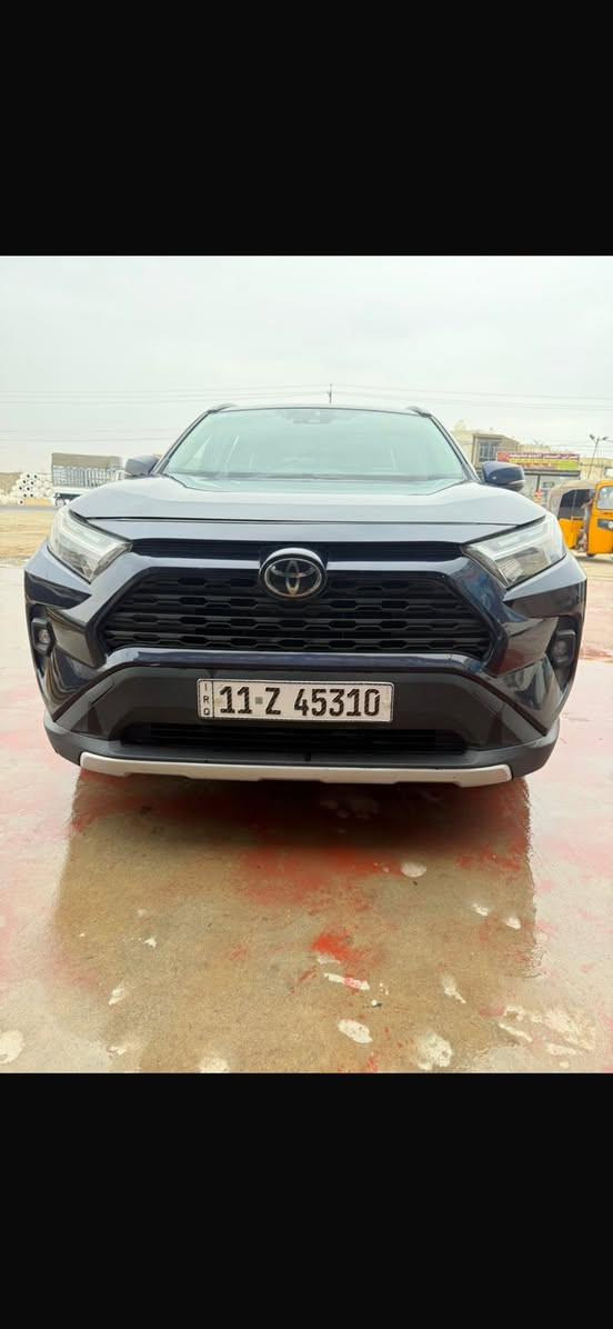 سلام عليكم
راف فور xle فول موصفات 1/1
موديل 2024 ماشية 28الف
رقم بغداد بسمي تحويل ثاني يوم
فتحه سقف بصمه كشنات جلد داخل عسلي كشنات كهرباء تدفه وتبريد  لايت زنون صندوك كهرباء  العنوان زيونه
السعر  💵 186 💵 
***********
