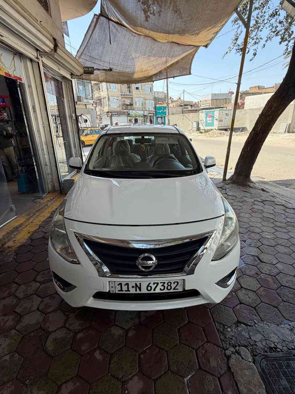 نيسان سني2021 هندي سياره مكفوله عدى كم ملاحضه بسيطه السعر110 وبيها مجال بسيط سياره بلاديه ونضيفه موجود واتساب و رصيد 0777489247


**إذا كنت صاحب هذا الإعلان وتريد حذفه لأي سبب، رجاءا أرسل رسالة إلى الدعم الفني**