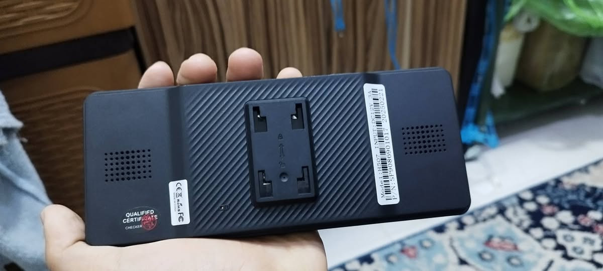 شاشة دشبول جوكر اندرويد أوتو كاربلي جاي تنباع 30 وفوك السعر يمي بس 25 الف 🔒🔒🔒 توصيل 5 كل العراق


**إذا كنت صاحب هذا الإعلان وتريد حذفه لأي سبب، رجاءا أرسل رسالة إلى الدعم الفني**