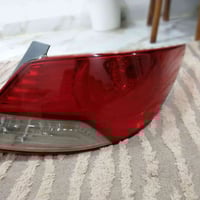 للبيع بك لايت اكسنت مضلع 2011 تفصيخ اصلي جهه اليمين السعر 60 077312223...