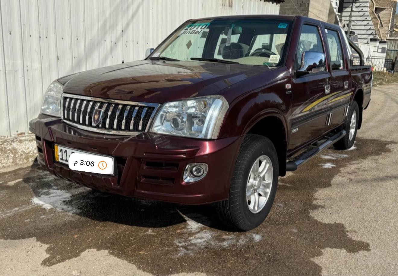 🚕🚗السلام عليكم بيكم جنبي 2010
رقم بغداد دولي  شرط التحويل 

سنويه 2026/10/6 داخل بيجي 🛍️

والسيارة علا وضع الشركة 🛍️🛍️  

نضيفة كلش وبلادية 

 بيها رشات صبغ بسيطه🚴‍♂️🚴‍♀️  

والباقي كل على ابلاد وكير ومكينة وميكانيك 

كلة مكفول وبلادي كدامك صورها 

ماشيه 148  الف تخم تاير جديد

ومدوشمة الكاعية وكشنات على البلادي ..

ومناقصات برغي🚕🚘🚗🚖ممتواجد عل نت  

شراي يتصل ويدلل مكاني بغداد الحبيبيه 🏘️🏘️

للاستفسار الاتصال ***********

                          ***********
