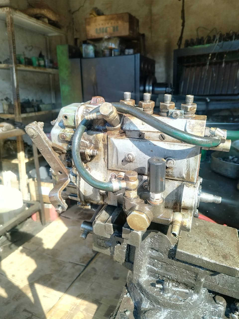 يتوفر لدينا بمات كاز للبيع عنتر ١٧ وعنتر ٩٠  ودويز دوران يمنه ويسره وعنتر ٨٠ عنواني بابل حله شارع الحداحدة موبايل ***********
