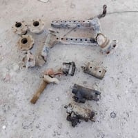 أدوات مستخدم • فوركسن • بغداد اليوسفيه