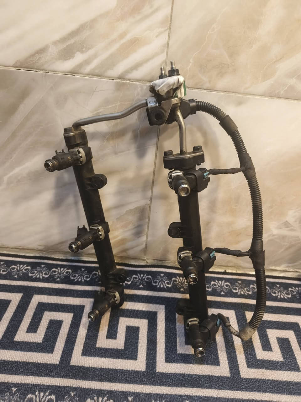 مسطرة نوزلات اصلي 
مجاول اصلي 
قايش اصلي 
غراض وكالة


**إذا كنت صاحب هذا الإعلان وتريد حذفه لأي سبب، رجاءا أرسل رسالة إلى الدعم الفني**