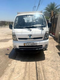 كيه فحل موديل 2020مكفول كير ومحرم وكشر سعر 155وبيه مجال رقمي 077734329...