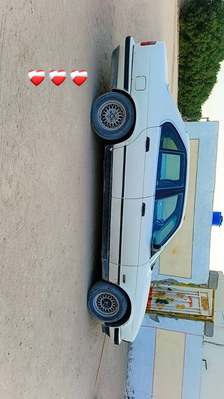 بيم25 محور ففتي ينراد الها بعض الترتيبات بسمي البصرة الزبير السعر 37وبيها مجال قليل راسلني واتساب ***********
