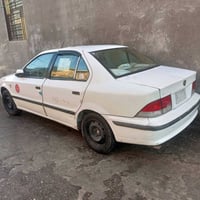 مدينه الصدر • مشروع وطني • مكينة وجير سليمين