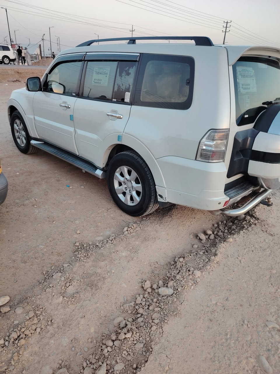 باجيرور حبتور مديل 10 سياره بيه صباق جملق ليمن  طخه مرشوش كير و محرك مكفول وتبريد تدفه كهربا يأت كله شقال سيارة فول بسمي سنويا جديده رقم بغداد بيه منظوما غاز مكان سياره وسط قضاء لحي ***********

