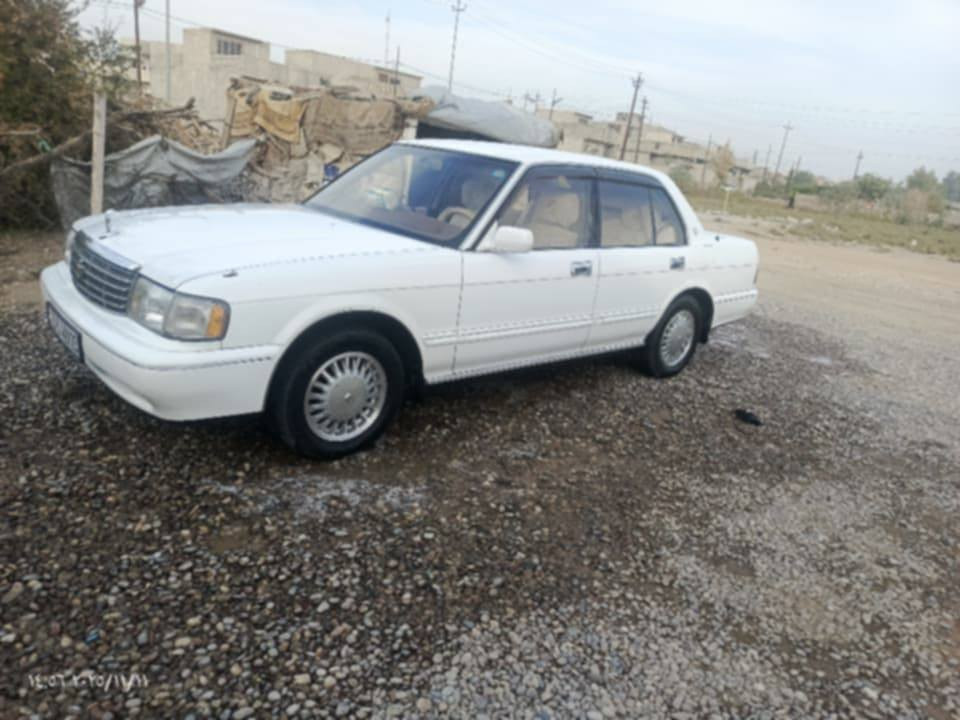 السلام عليكم
ارنب ياباني 🚗
💎اصلي يسار 👋
موديل 1992👋
رقم بغداد أوربي 👋 سنويه وهزه جديده 👋 
كاربون بانزين ⛽ شرط التحويل 🚦 
محرك وكير شرط 👋 
طخم تاير طخم امامي خلفي جديد 👋 
تبريد ثلج 🥶 مكيف الهواء 
📢 ظررها 3 قطع صبغ فقط وبدون دواخل شرط 👋 
🛑#السياره على وضع الشركة كلها 
🚨#السعر 105$💸 وبيها مجال 
#العنوان #الموصل #موصل_الجديده قرب جامع الايقظه شارع البطاريات 
🛑 1️⃣ اوقات العمل🕰️الاتصال من الساعه التاسعه صباحا الى الساعه العاشره ليلا🛑
🛑2️⃣بلتلفون قفل ماكو تعال ودفع سعر اليعجبك 🛑
#مكتب_ارض_السلام #لبيع_وشراء_السيارات 
🛑 #باداره/ سلام الراشدي 
***********📱كورك 📞
***********📱اسيا📞
