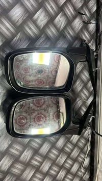 مرايا كامري • 2007-2011 • وارد يابان/امريكا