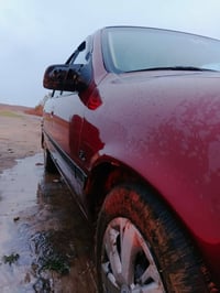 فيكترا • ١٩٩١ • رقم اربيل