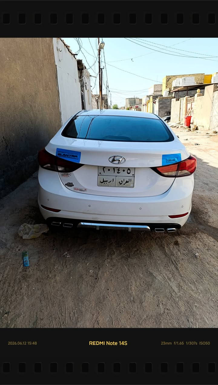 النترا خليجي فول مواصفات بيه فقط بارد محرك 1800السعر127


**إذا كنت صاحب هذا الإعلان وتريد حذفه لأي سبب، رجاءا أرسل رسالة إلى الدعم الفني**