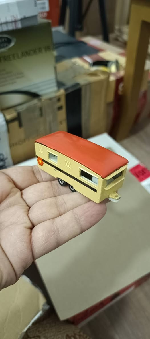 Matchbox Lesney:


**إذا كنت صاحب هذا الإعلان وتريد حذفه لأي سبب، رجاءا أرسل رسالة إلى الدعم الفني**