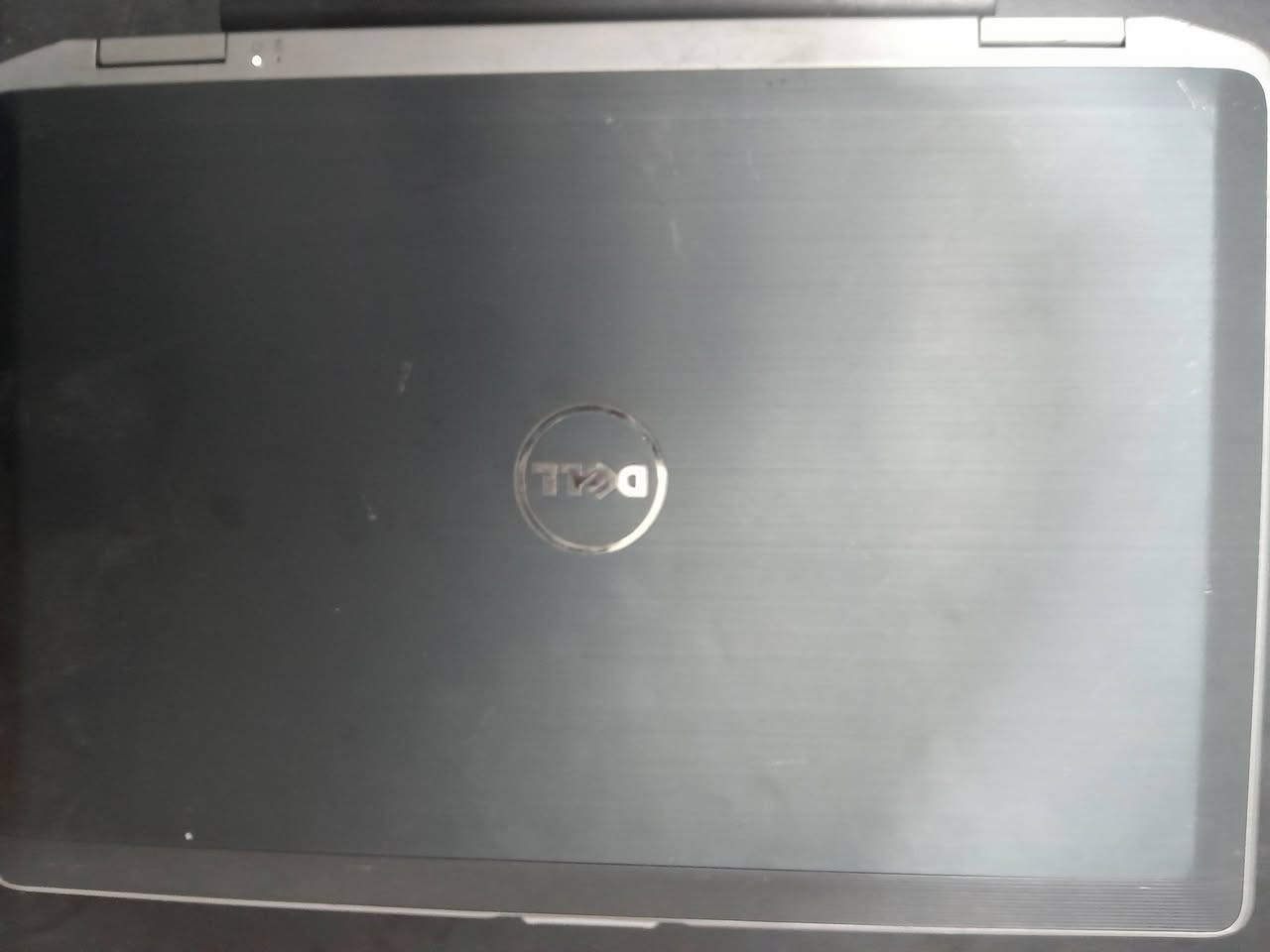 لابتوب Dell Latitude E6420
المعالج: Intel Core i5-2520M @ 2.50GHz
الرام: 8GB DDR3
التخزين: SSD 128GB
كرت الشاشة: Intel HD Graphics 300
النظام: Windows10 pro


**إذا كنت صاحب هذا الإعلان وتريد حذفه لأي سبب، رجاءا أرسل رسالة إلى الدعم الفني**
