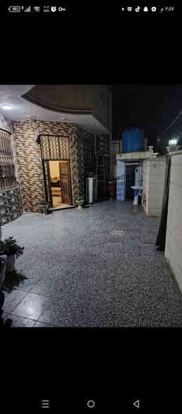 السلام عليكم يعلن مكتب البارون للعقار 
             بيت للبيع طابو زراعي 
                       »»»»»»»»»»»»»»»»»» 
الدار للبيع؟طابو زراعي سند 25
مساحته / 207 
نزاله / 17او نص 
واجهه / 11او نص 
بناء كامل حديث طابق واحد 
استقبال - كليدور -مطبخ بارد - ومطبخ حار - 2 غرف نوم - مجمع صحيات داخليه  -وصحيات خارجيه 
وخدمات كامله 
عنوانه /كراغول شارع الخدمي فرع زين العابدين
الاستفسار على الرقم ///***********
واتساب ////***********
جاسم البارون ////***********
جاسم البارون للتصوير وترويج كافة العقارات حلة
