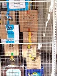 ارفوف حلويات