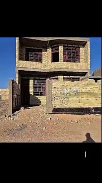 هيكل • ١٥٠م • حي الموظفين