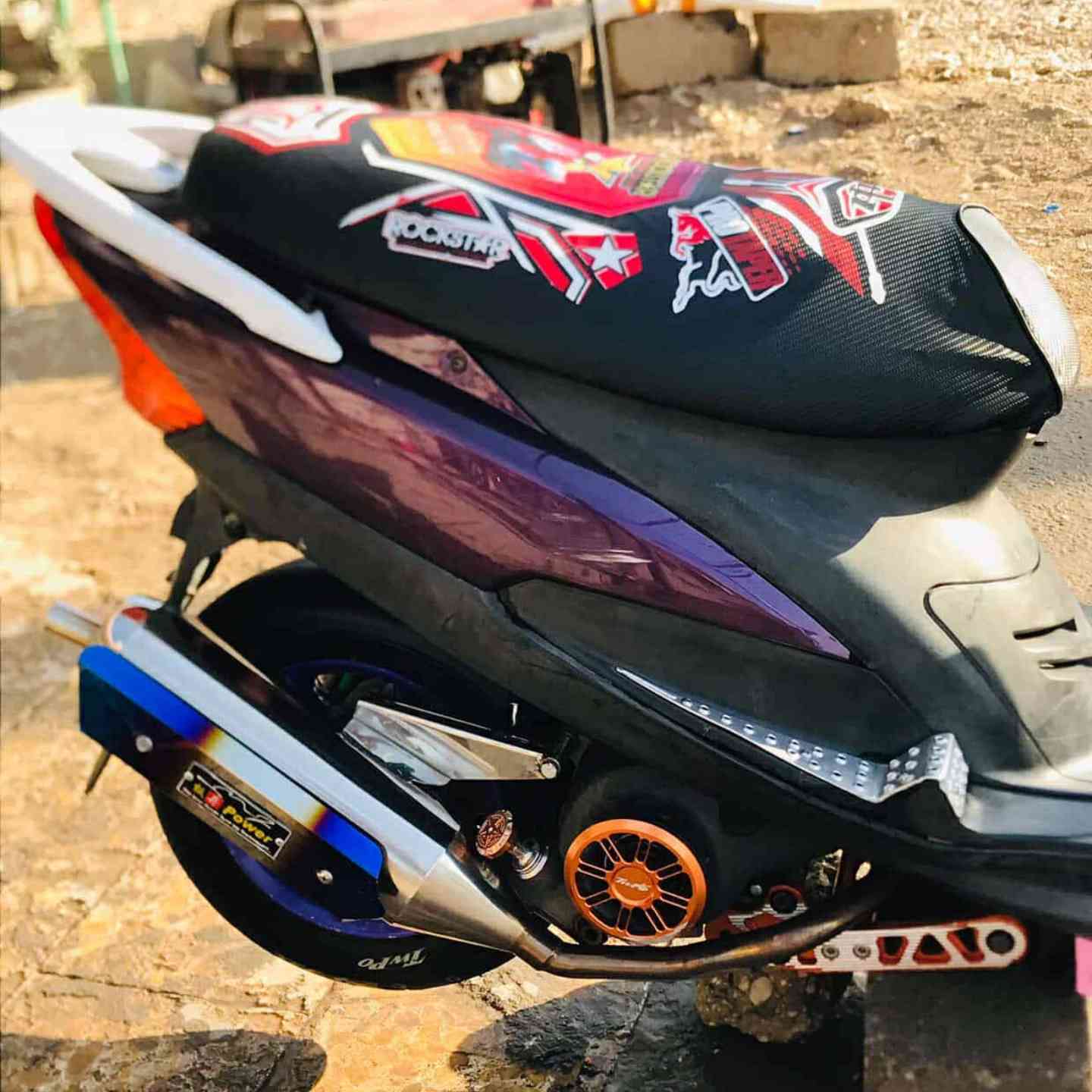 سلام عليكم ماكس عدله مكينة 49 بلادي عليه تزويد وضح بل صوره السعر 550 بيه مجال مكان بابل. الحصوه للستفسار الرقم *********** بي واتساب
