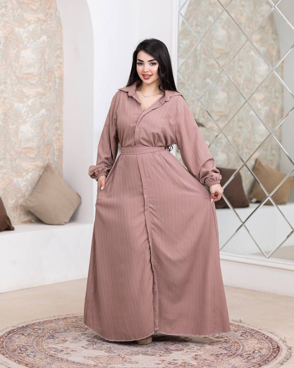 فستان نسائي 😍🔥 جملة ومفرد 
سعر الدرزن 125 الف 🔥
خامة كريشة  شرط الفحص 
فري سايز لحد ٨٥ كيلو 

https://t.me/shoobrenad


**إذا كنت صاحب هذا الإعلان وتريد حذفه لأي سبب، رجاءا أرسل رسالة إلى الدعم الفني**