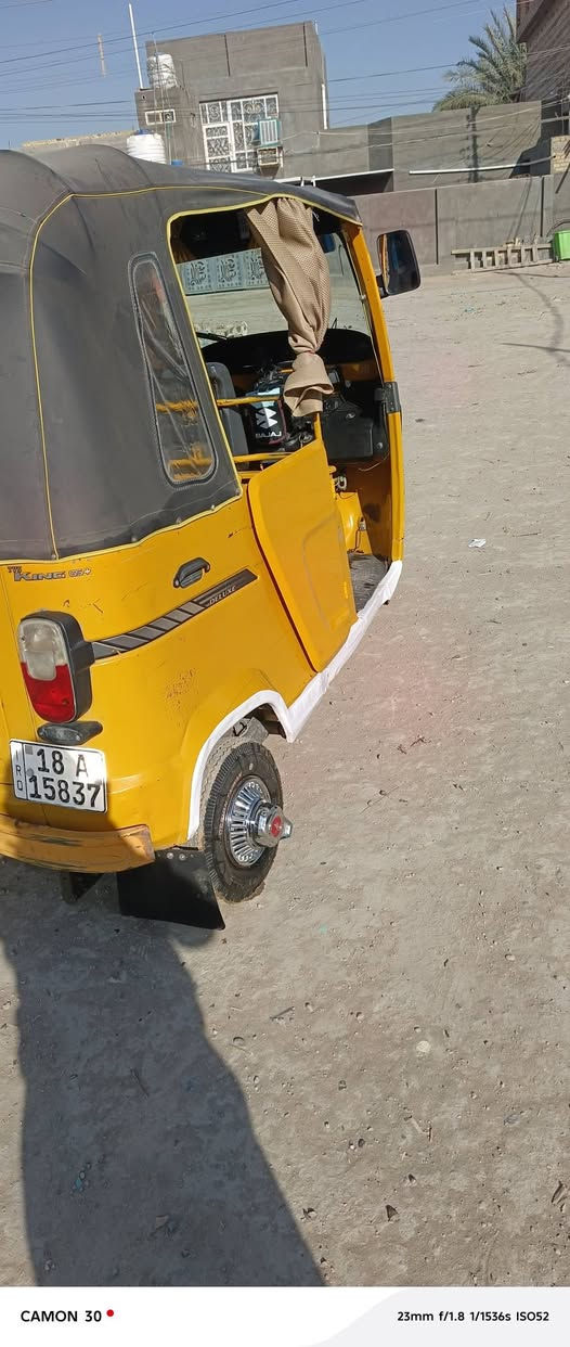 السلام عليكم تكتك لل بيع موديل 2020  مكينه مفتوحه تجفيت شركه كله اصلي التكتك خير من الله احله من صوره السعر 6500 وبيه مجال مكاني بابل الحمزه الغربي ***********
