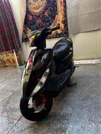 دراجه ماكس • طوبه ونخيل البصرة • ما ناقصه شي