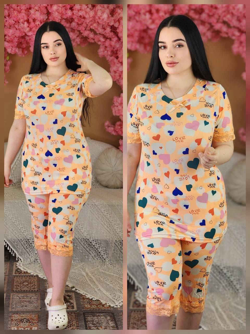 موسم الصيفي ... 2026

تراك نسائي ... مديل برموده 

الخامه قطن %

القياسات 
Xl.يلبس وزن 50 الى 75
2xl.يلبس وزن 75 الى وزن 85

سعر الدرزن 45  الف 

سعر المفرد 7 الف


**إذا كنت صاحب هذا الإعلان وتريد حذفه لأي سبب، رجاءا أرسل رسالة إلى الدعم الفني**