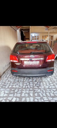 سورنتو 2011 السعر 110 بغداد تفاصيل 07719706857 مكلف بالنشر