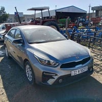 سيراتو • ٢٠١٩ • ١٥٥ الف كم