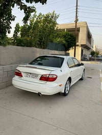 ٢٠٠٦ • فتحة سقف • زينون