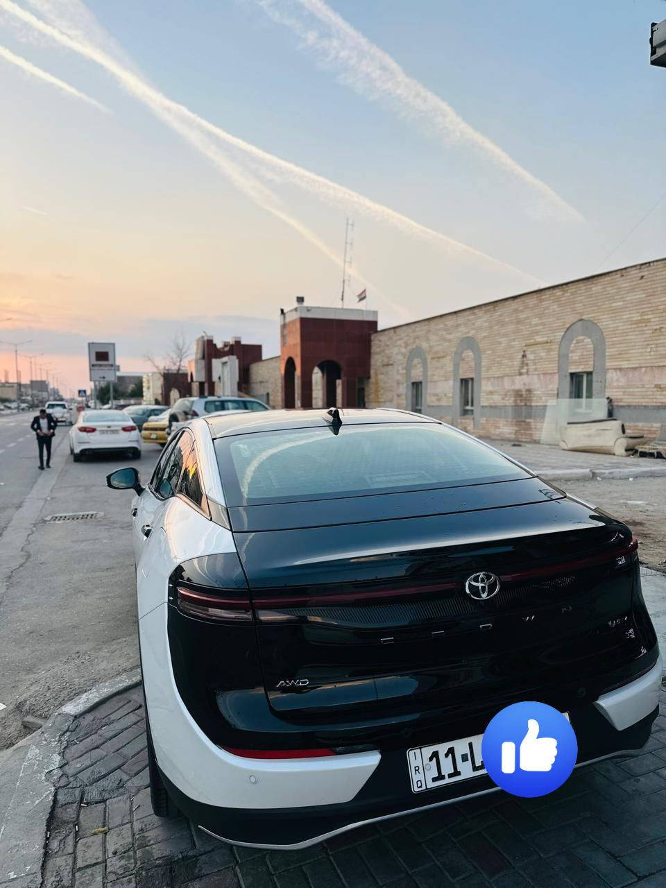 سلام عليكم ماجستا ٢٠٢٤
كراون ماجستا تو كولر اعلى فئة 
مديل ٢٠٢٤ 
شركة عبداللطيف 
مغلفه نانو ppf ضمان عشر سنوات 
بانوراما 
بيبان شفط 
ويل ٢١
كشنات تدفئة تبريد 
مكينة ٢٤٠٠ تيربو 
ماشية ٣١٠٠٠كليو 
شاشة عرض داته شو 
خمس كاميرات ٣٦٠درجة
السيارة جديدة بالكارتون 
رقم بغداد بااسمي
وعارضيلكم اسعارهن بساز اللون واحد وبدون رقم 
التوكلر فرق مليون والرقم مليون يعني ضيف ع سعر ساز مليونين
واي استفسار الاتصال ع الرقم ***********
