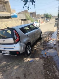 الموديل: 2019 ​اللون: سلفر (رصاصي) ​المسافة المقطوعة: 88 ألف ميل ​الرق...