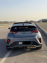 فولستر 1.6 توربو • ٢٠١٩ • اربيل