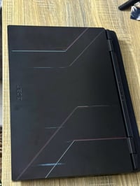 i5-12450 • رام 16 • شاشة 15.6 144Hz