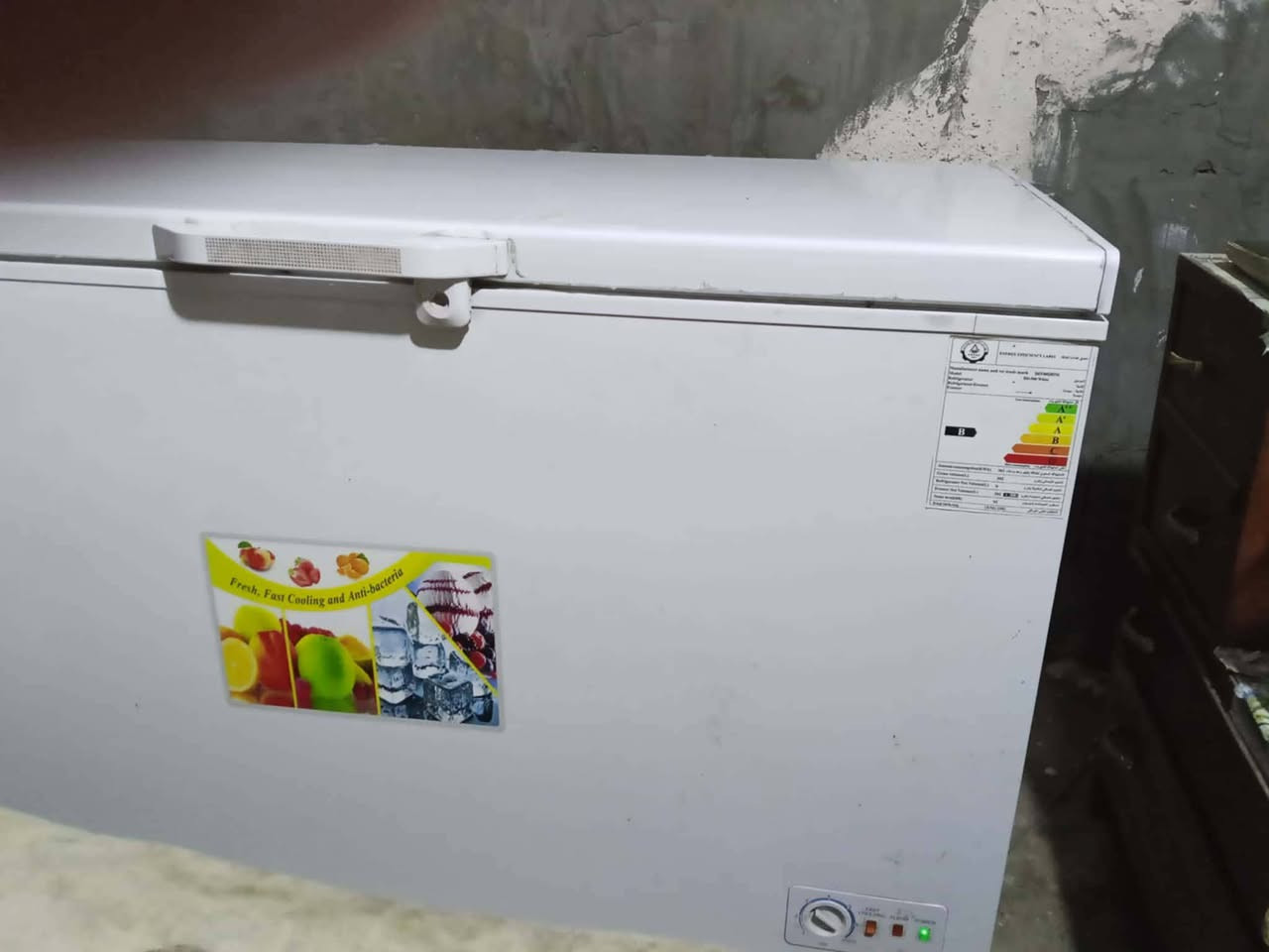 مكان اليوسفيه ناحية الرشيد سعره 350وبيها مجال


**إذا كنت صاحب هذا الإعلان وتريد حذفه لأي سبب، رجاءا أرسل رسالة إلى الدعم الفني**