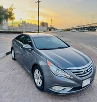 سوناتا ٢٠١٤ • وارد امريكي • ماشيه ٩٠