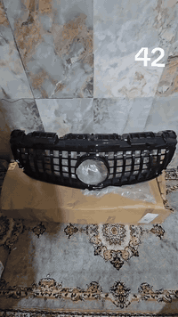 شبكه سيارة مرسيدس
التفاصيل كامله بالفيديو خلي سعر وبالعافية
***********
