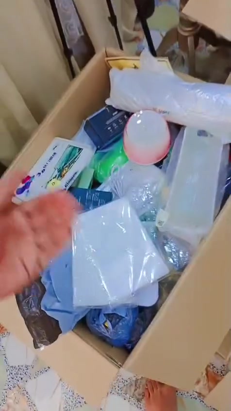 السلام عليكم فضلا وليس أمرا متابعه لحساب  نعرض كله شغلات امزون عنايه بلبشره مكياج ملابس متنوعه اغراض منزليه العنوان الحصوه حي عداي قريب مدرسه الشعب وهذا الرابط مال الحساب https://www.tiktok.com/@iue_et?_r=1&_t=ZS-96STMNjvZgq


**إذا كنت صاحب هذا الإعلان وتريد حذفه لأي سبب، رجاءا أرسل رسالة إلى الدعم الفني**