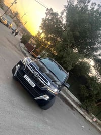 لاندكروز GXR • ٢٠٢١ • ٨٠٠٠٠ كم