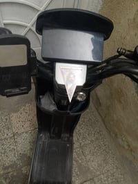 دراجه شحن • ريان R10 • موديل ٢٠٢٥