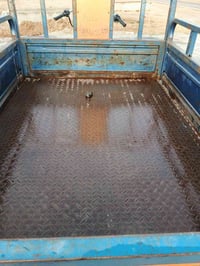 شاحنة • موديل ٢٠١٨ • واسط قضاء الحي